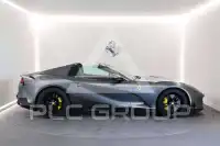 2023 Ferrari 812