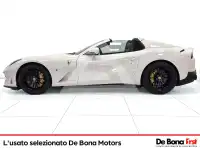 2023 Ferrari 812