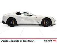 2023 Ferrari 812