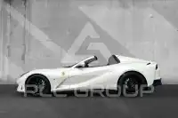 2023 Ferrari 812
