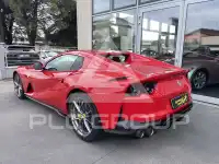 2023 Ferrari 812