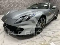 2023 Ferrari 812