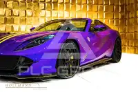 2023 Ferrari 812