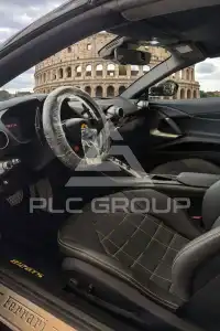 2023 Ferrari 812