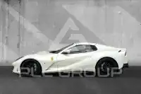 2023 Ferrari 812