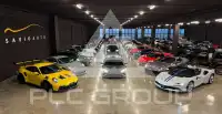 2023 Ferrari 812