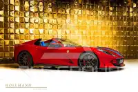 2023 Ferrari 812