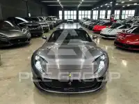 2023 Ferrari 812