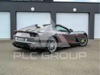 2023 Ferrari 812