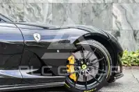 2023 Ferrari 812