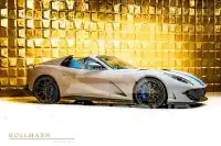 2023 Ferrari 812