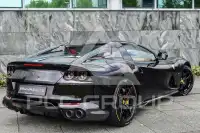 2023 Ferrari 812