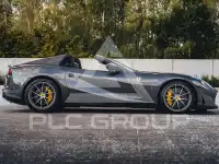2023 Ferrari 812