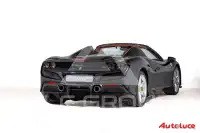 2023 Ferrari F8