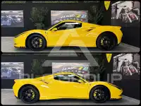 2023 Ferrari F8