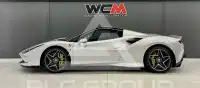 2023 Ferrari F8
