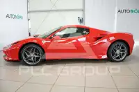 2023 Ferrari F8