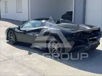 2023 Ferrari F8