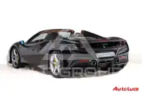 2023 Ferrari F8