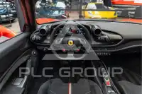 2023 Ferrari F8