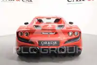 2023 Ferrari F8