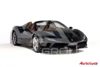 2023 Ferrari F8