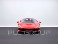 2023 Ferrari F8