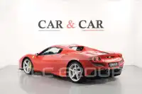 2023 Ferrari F8