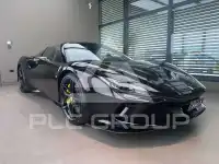 2023 Ferrari F8