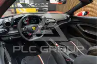 2023 Ferrari F8