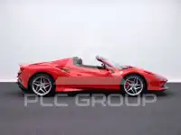 2023 Ferrari F8