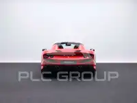 2023 Ferrari F8