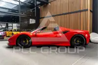 2023 Ferrari F8