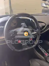 2023 Ferrari F8