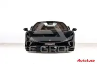 2023 Ferrari F8