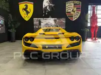 2023 Ferrari F8