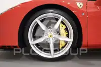 2023 Ferrari F8