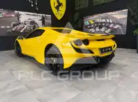 2023 Ferrari F8