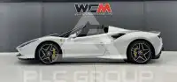 2023 Ferrari F8