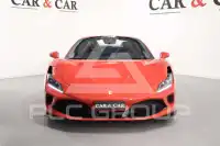2023 Ferrari F8