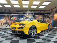 2023 Ferrari F8