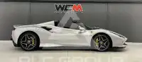 2023 Ferrari F8