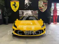 2023 Ferrari F8