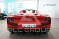 2023 Ferrari F8