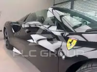 2023 Ferrari F8