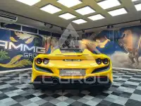 2023 Ferrari F8