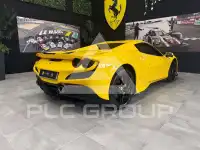 2023 Ferrari F8
