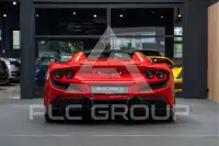2023 Ferrari F8