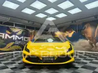 2023 Ferrari F8