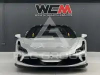 2023 Ferrari F8